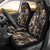 German Shorthaired Pointer Full Face Car Seat Covers