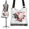 Pig - Crossbody Boho Handbag