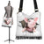 Pig - Crossbody Boho Handbag