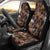 German Spaniel Full Face Car Seat Covers