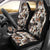 Jack Russell Terrier Full Face Car Seat Covers