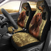 Dachshund - Car Seat Covers