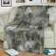Cavalier King Charles Spaniel Camo Blanket