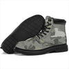 Rottweiler Camo All-Season Boots