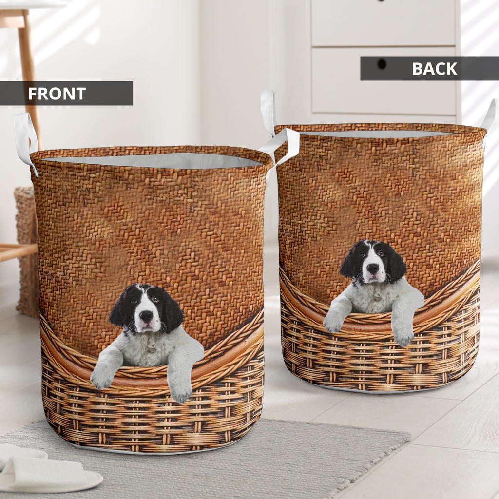 Landseer - Rattan - LB