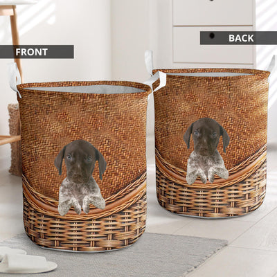 German Shorthaired Pointer - Rattan - LB