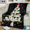 Bichon Frise Christmas Tree