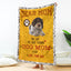 Lagotto Romagnolo-Dog Mom Ever Blanket