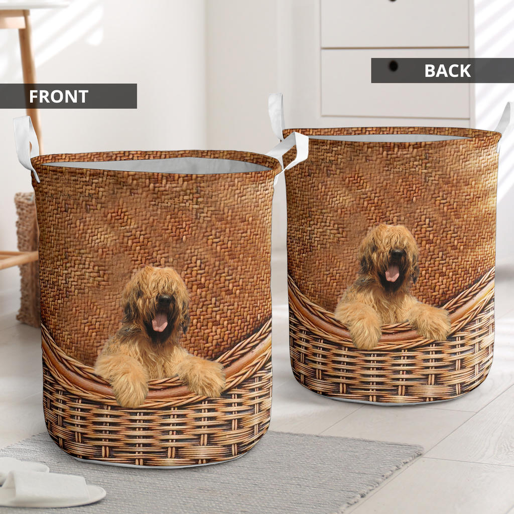 Briard - Rattan - LB