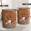 Basenji - Rattan - LB