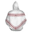 Baseball Hoodie