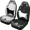 Clumber Spaniel - Car Seat Covers