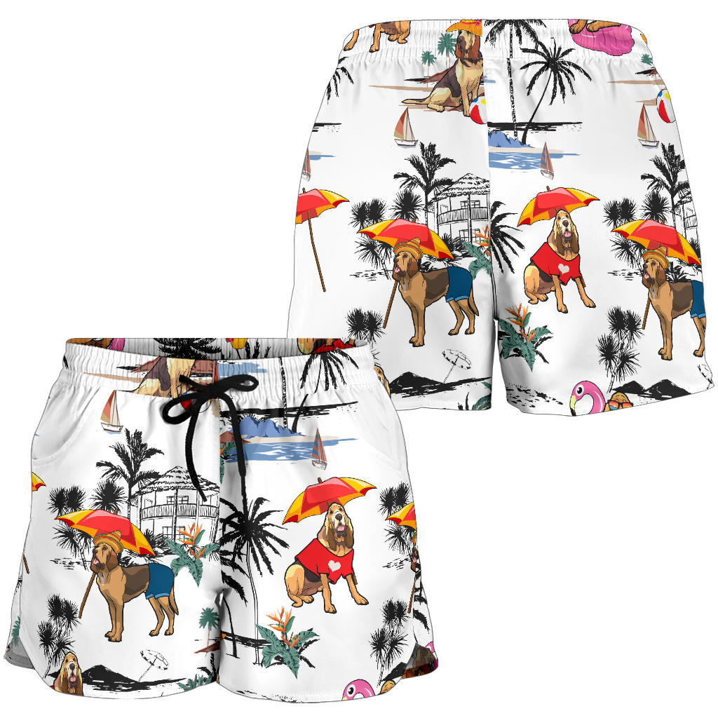 Bloodhound-Summer Beach-SW