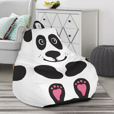 Pure Silly Panda Beanbag Chair