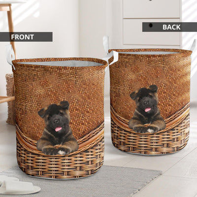 Akita - Rattan - LB