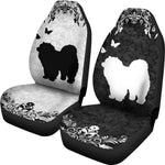 Chow Chow - Car Seat Covers