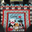Love & A Dog Pet Seat Cover