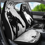 Cane Corso - Car Seat Covers