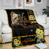Cairn Terrier-A Dog Mom Blanket