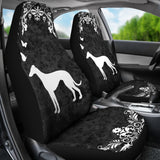 Whippet - Car Seat Covers