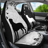 Mastiff - Car Seat Covers