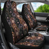 Newfoundland Full Face Car Seat Covers