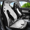Vizsla - Car Seat Covers