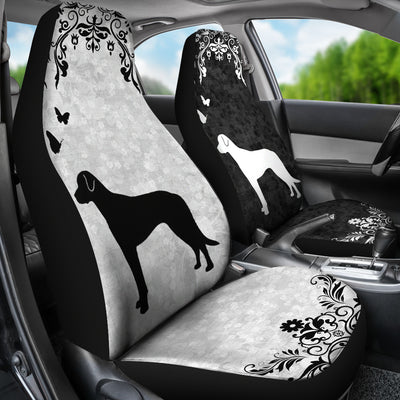Anatolian Shepherd - Car Seat Covers