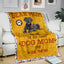 Great Dane-Dog Mom Ever Blanket