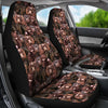 Boykin Spaniel Full Face Car Seat Covers