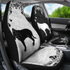 Bloodhound - Car Seat Covers