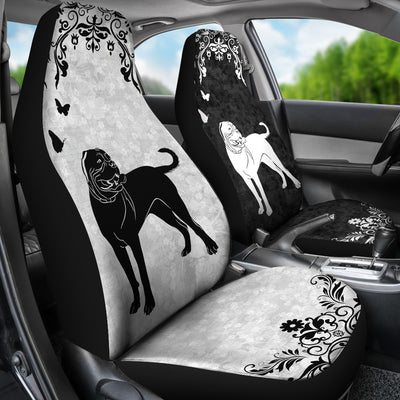 Dogue de Bordeaux - Car Seat Covers