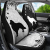 Collie - Car Seat Covers