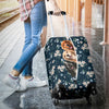 Cocker Spaniel - Luggage Covers