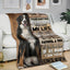 Bernese Mountain-Your Partner Blanket