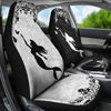 Mermaid - Car Seat Covers