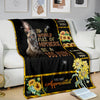 Belgian Malinois-A Dog Mom Blanket