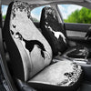 Saluki - Car Seat Covers