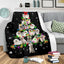 Coton de Tulear 1 Christmas Tree