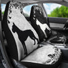 Boxer - Car Seat Covers