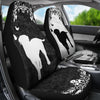 Bullmastiff - Car Seat Covers