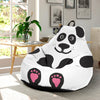 Pure Silly Panda Beanbag Chair