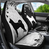 Akita - Car Seat Covers