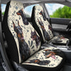 Dobermann - Car Seat Covers