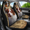 Australian Shepherd - Car Seat Covers