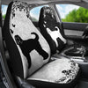 Labradoodle - Car Seat Covers