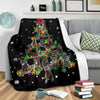 Dutch Shepherd Christmas Tree