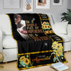 French Bulldog-A Dog Mom Blanket