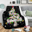 Coton de Tulear 2 Christmas Tree