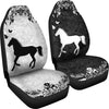 Horse - Car Seat Covers